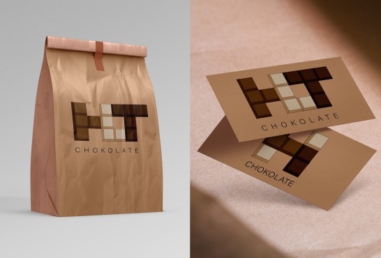 Графический дизайн. Базовый уровень – работы студентов - 2