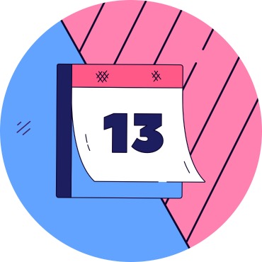 Беспокоюсь, что буду опаздывать с выполнением заданий из-за нехватки времени